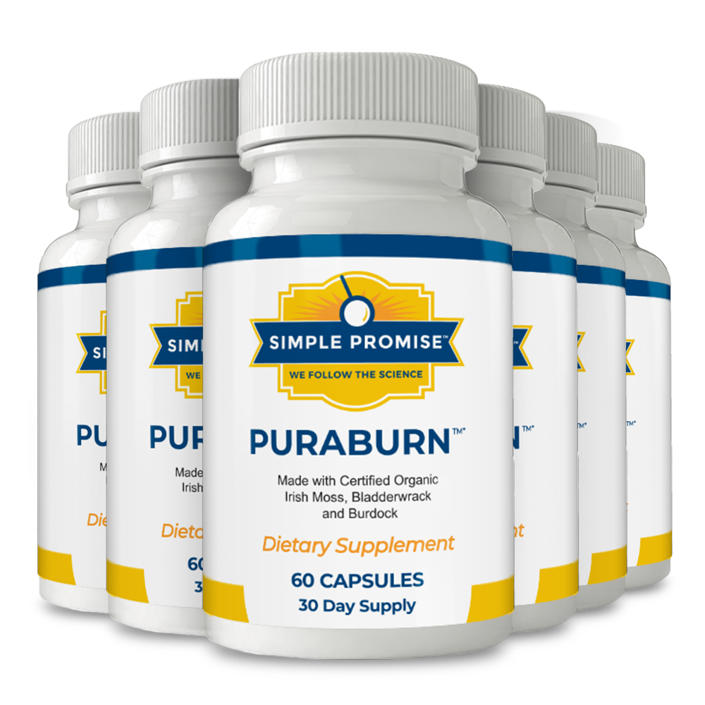 puraburn discount