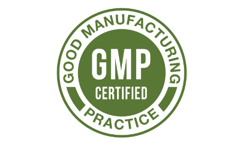 puraburn GMP Certified